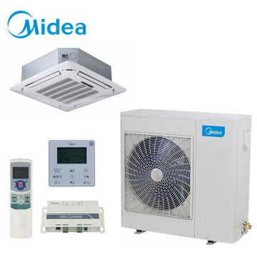 Midea Light Commercial Air Conditioning System Air Conditioner for University